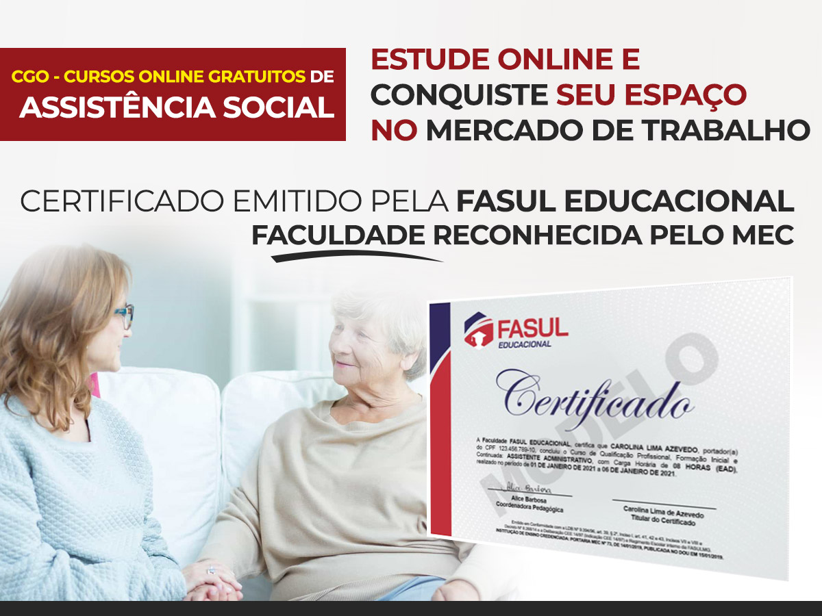 Cursos