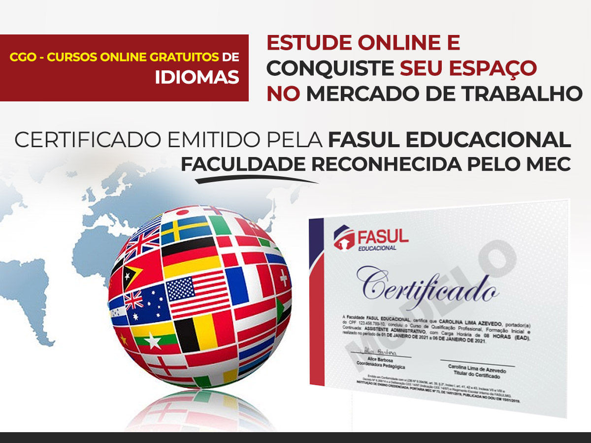 Cursos